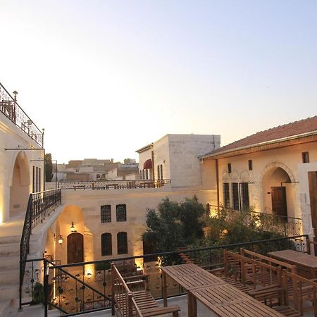 Nahrin Hote & Art Sanliurfa Luaran gambar