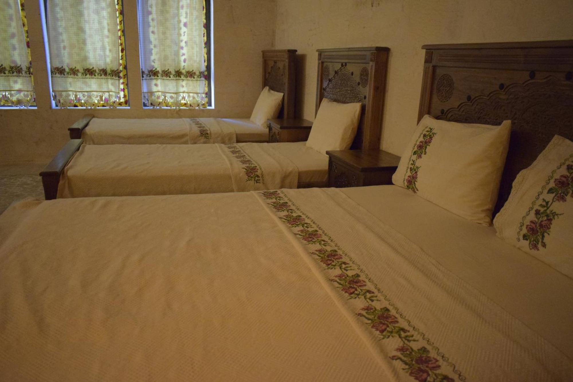 Nahrin Hote & Art Sanliurfa Luaran gambar