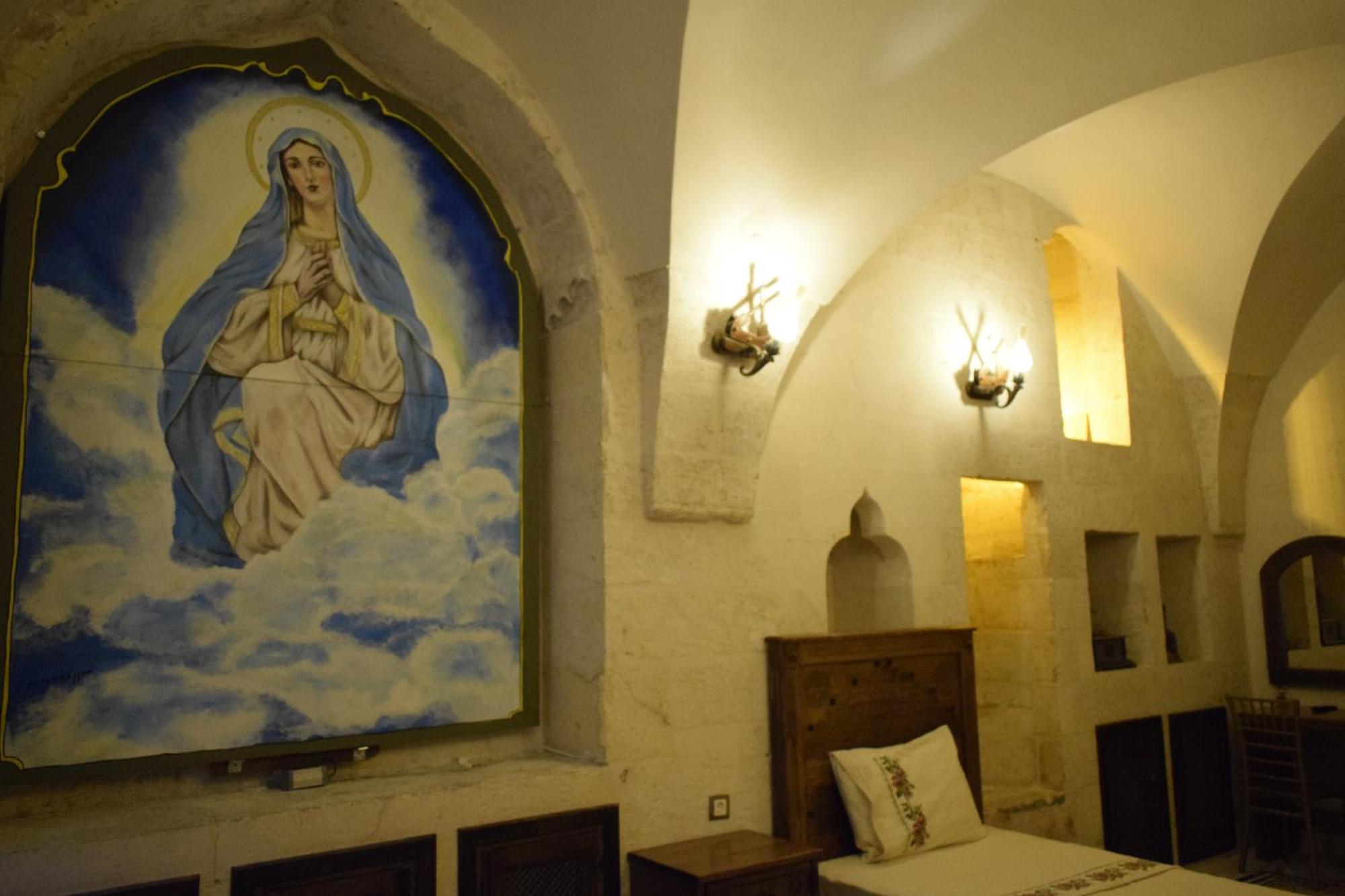 Nahrin Hote & Art Sanliurfa Luaran gambar