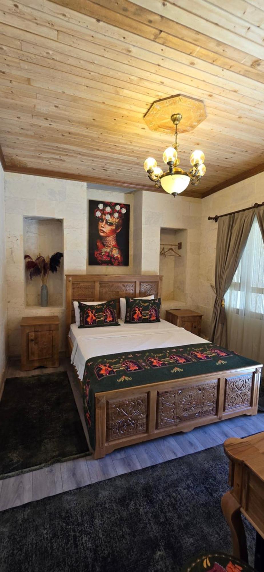 Nahrin Hote & Art Sanliurfa Luaran gambar
