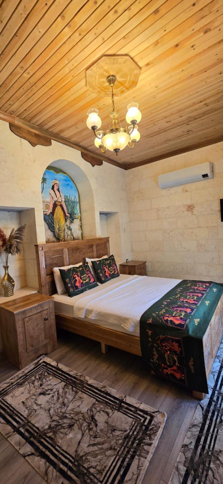 Nahrin Hote & Art Sanliurfa Luaran gambar