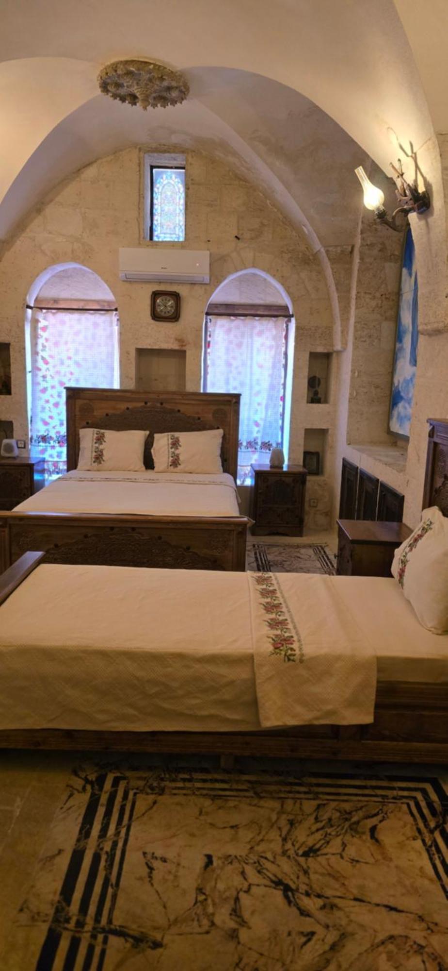 Nahrin Hote & Art Sanliurfa Luaran gambar