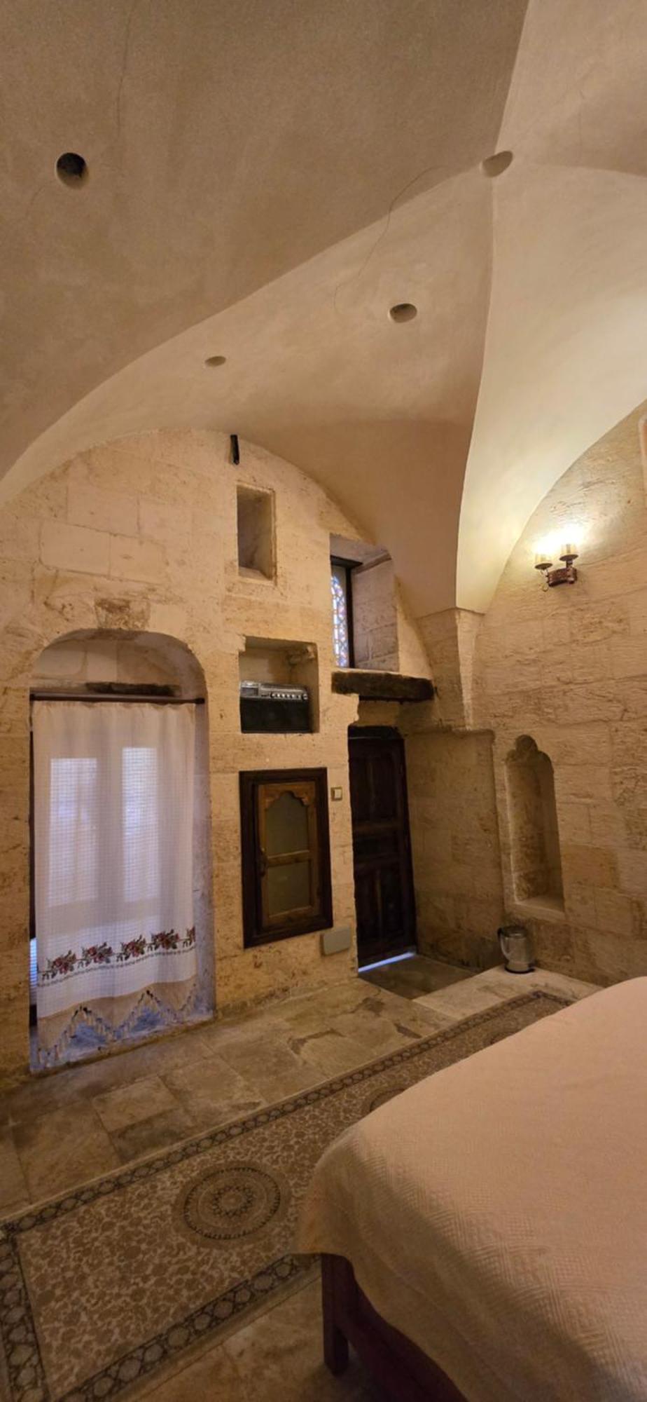 Nahrin Hote & Art Sanliurfa Luaran gambar