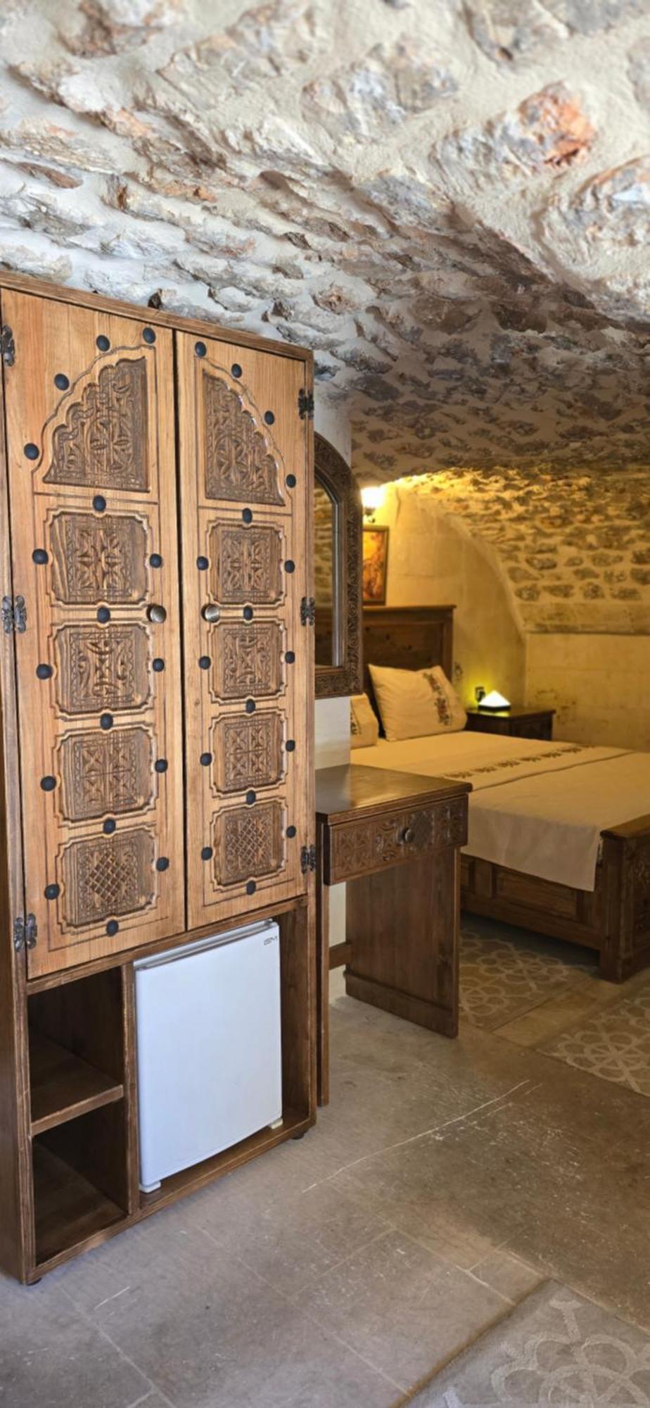 Nahrin Hote & Art Sanliurfa Luaran gambar