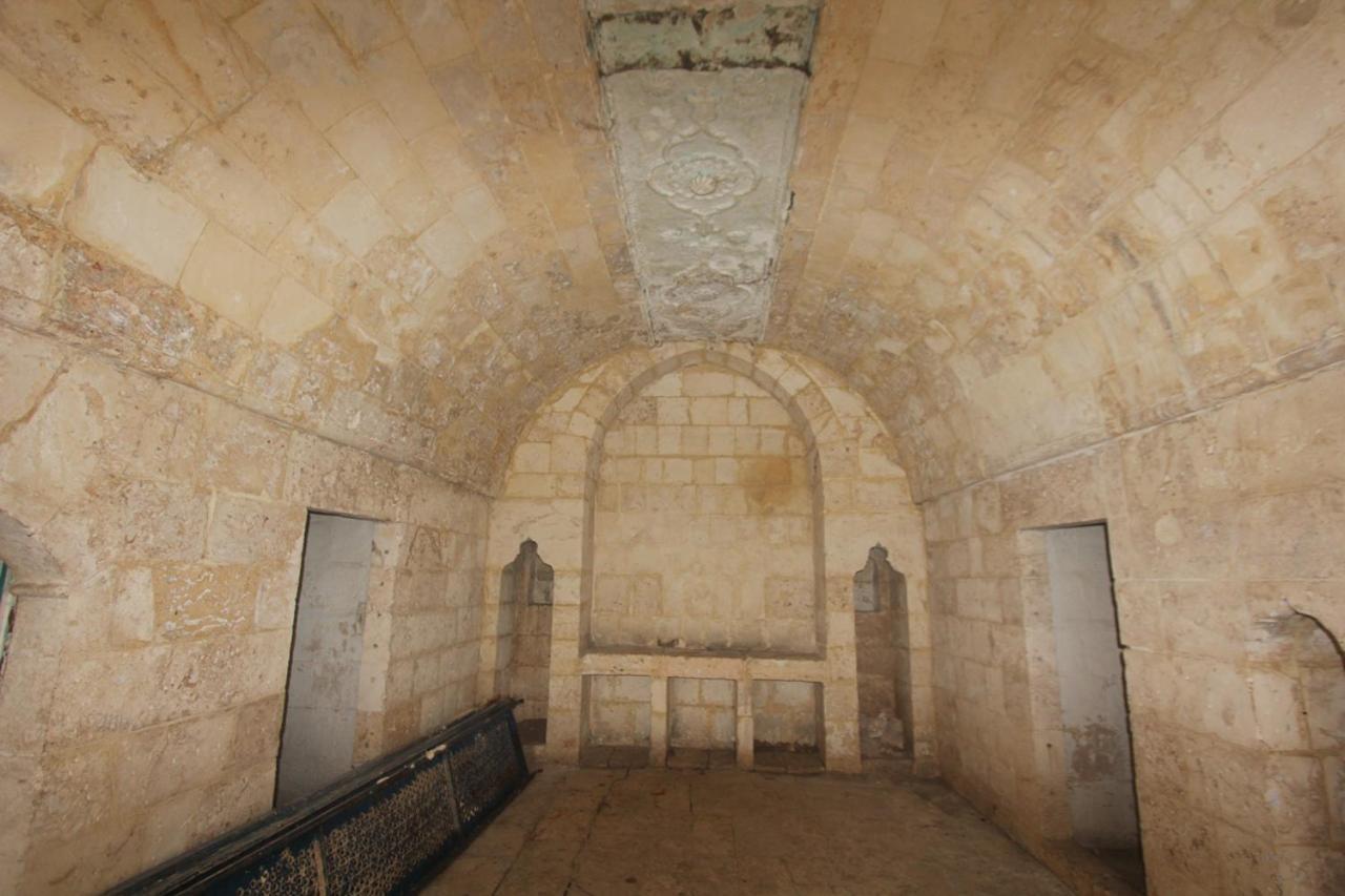 Nahrin Hote & Art Sanliurfa Luaran gambar