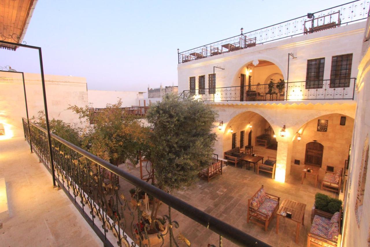 Nahrin Hote & Art Sanliurfa Luaran gambar