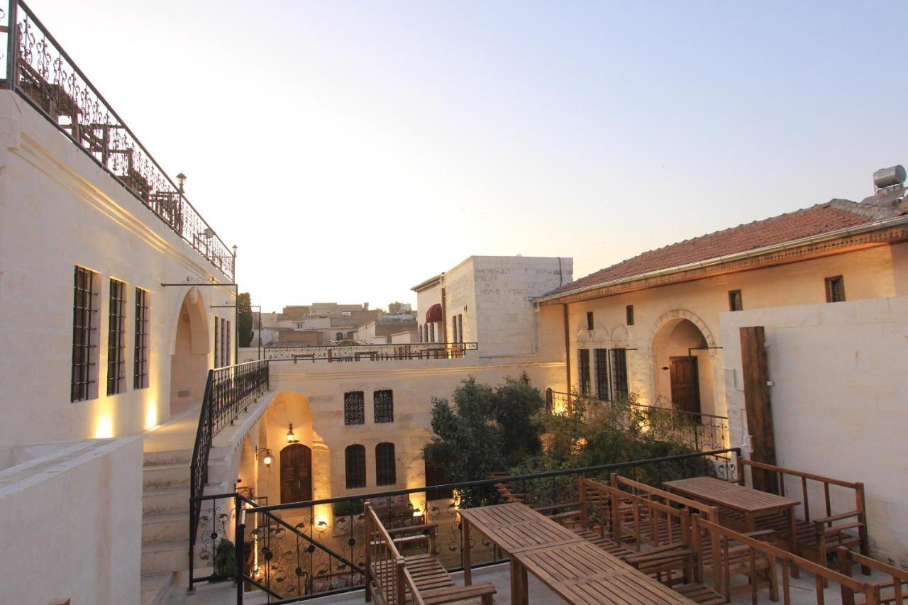 Nahrin Hote & Art Sanliurfa Luaran gambar